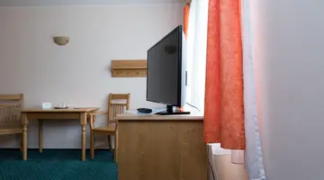 Wellness Hotel Harrachovka