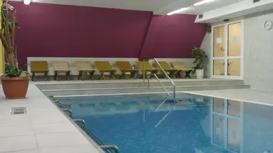 Wellness Hotel Harrachovka