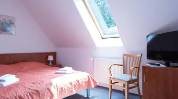 Wellness Hotel Harrachovka