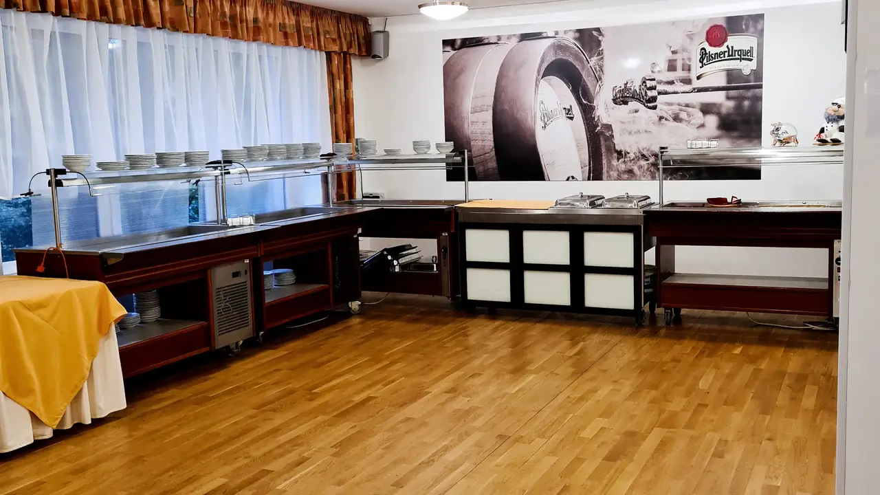 Wellness Hotel Harrachovka