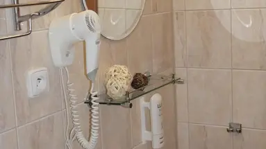 Wellness Hotel Harrachovka