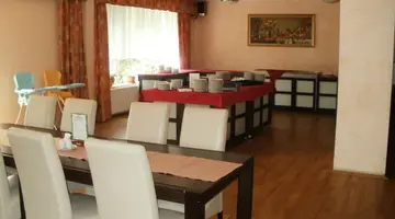 Wellness Hotel Harrachovka