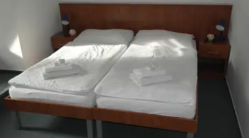 Wellness Hotel Harrachovka
