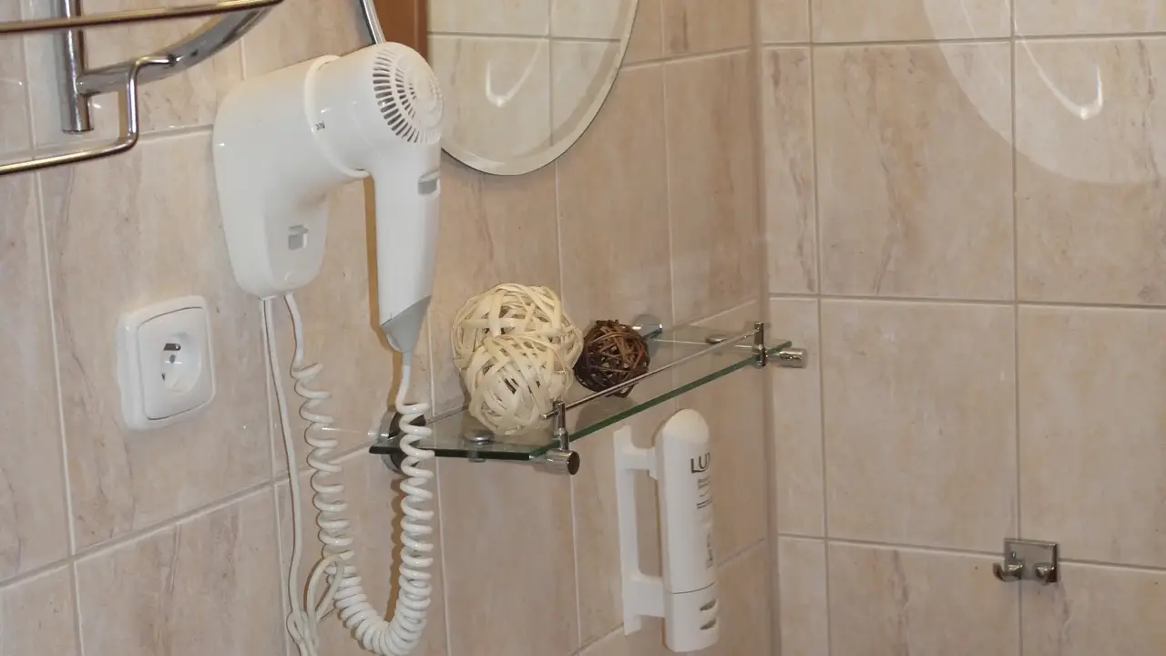 Wellness Hotel Harrachovka