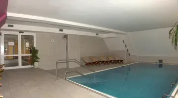 Wellness Hotel Harrachovka