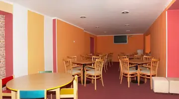 Wellness Hotel Harrachovka