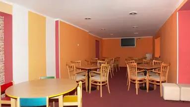 Wellness Hotel Harrachovka