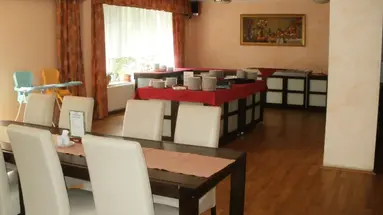 Wellness Hotel Harrachovka