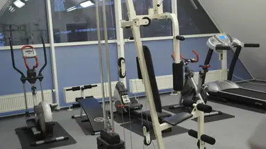 Wellness Hotel Harrachovka
