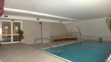 Wellness Hotel Harrachovka