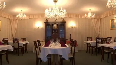 Wellness Hotel Harrachovka