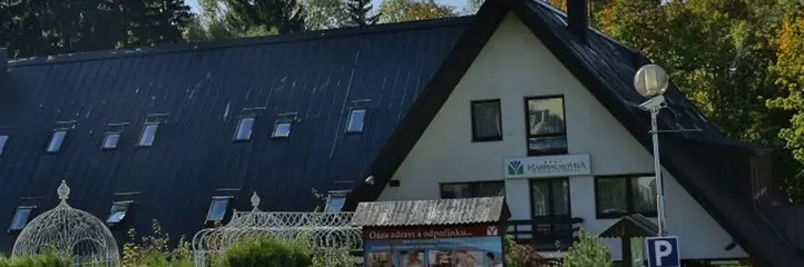 Hotel Harrachovka