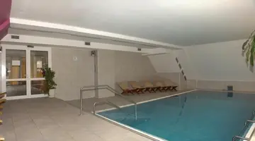 Wellness Hotel Harrachovka