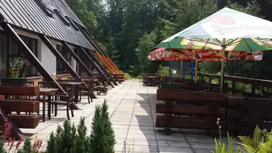 Wellness Hotel Harrachovka