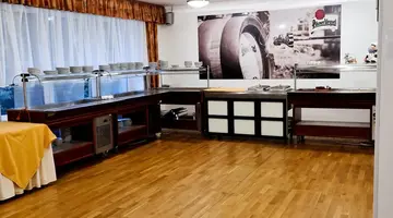 Wellness Hotel Harrachovka