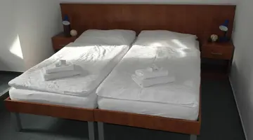 Wellness Hotel Harrachovka