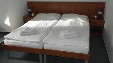 Wellness Hotel Harrachovka