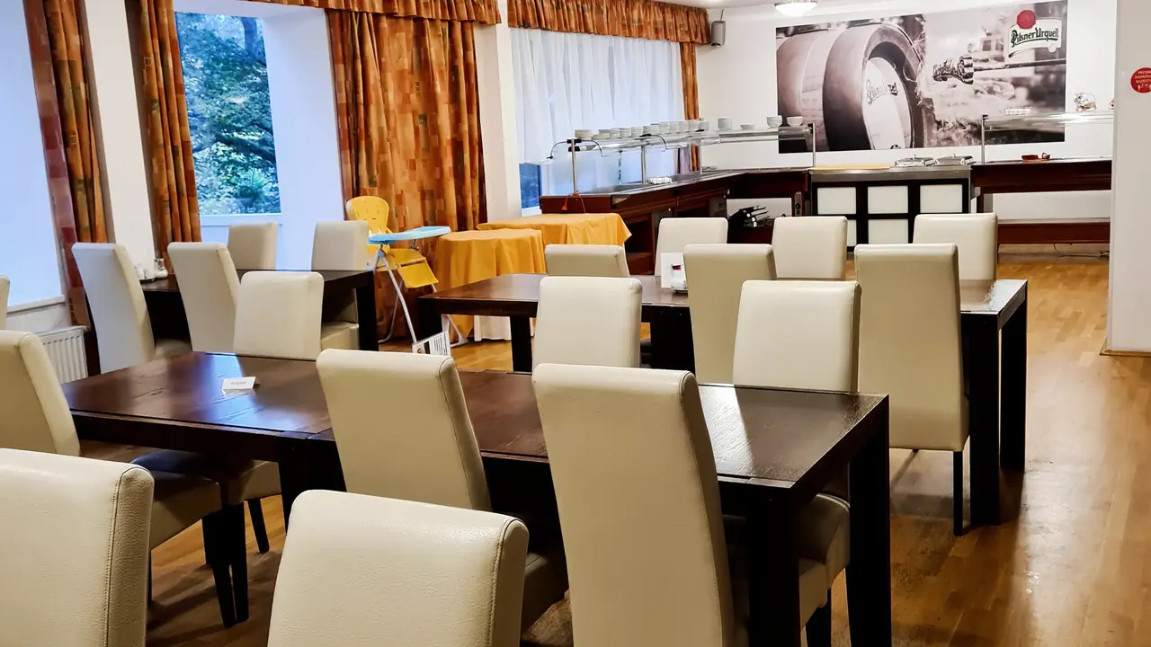 Wellness Hotel Harrachovka