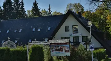 Wellness Hotel Harrachovka