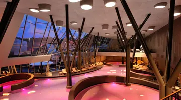 Wellness Hotel Sotelia - Terme Olimia