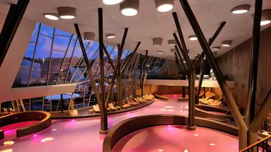 Wellness Hotel Sotelia - Terme Olimia