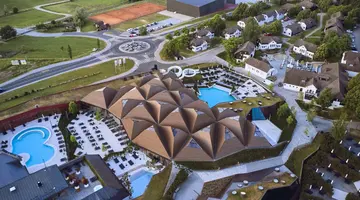 Wellness Hotel Sotelia - Terme Olimia