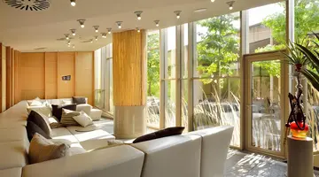 Wellness Hotel Sotelia - Terme Olimia