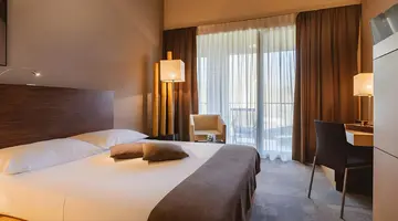 Wellness Hotel Sotelia - Terme Olimia
