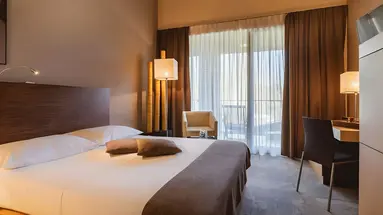 Wellness Hotel Sotelia - Terme Olimia