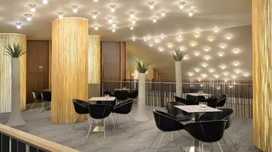 Wellness Hotel Sotelia - Terme Olimia