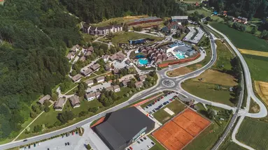 Wellness Hotel Sotelia - Terme Olimia