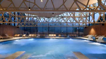 Wellness Hotel Sotelia - Terme Olimia