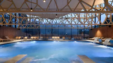 Wellness Hotel Sotelia - Terme Olimia