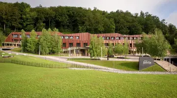 Wellness Hotel Sotelia - Terme Olimia