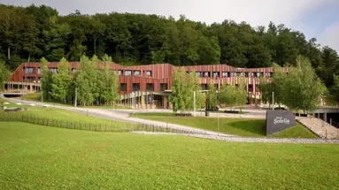 Wellness Hotel Sotelia - Terme Olimia