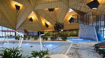 Wellness Hotel Sotelia - Terme Olimia