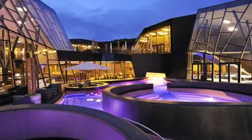 Wellness Hotel Sotelia - Terme Olimia
