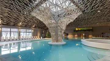 Wellness Hotel Sotelia - Terme Olimia