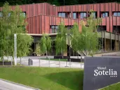 Wellness Hotel Sotelia - Terme Olimia