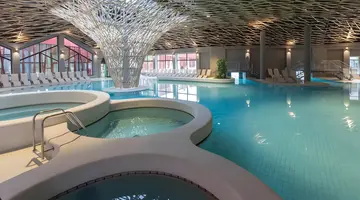 Wellness Hotel Sotelia - Terme Olimia