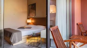 Wellness Hotel Sotelia - Terme Olimia