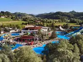 Wellness Hotel Sotelia - Terme Olimia