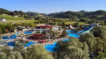Wellness Hotel Sotelia - Terme Olimia