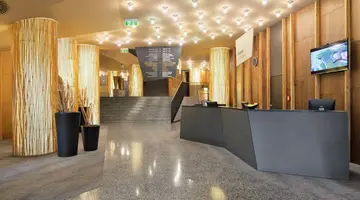 Wellness Hotel Sotelia - Terme Olimia