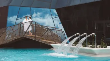 Wellness Hotel Sotelia - Terme Olimia