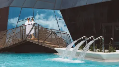 Wellness Hotel Sotelia - Terme Olimia
