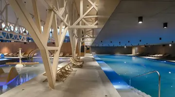 Wellness Hotel Sotelia - Terme Olimia