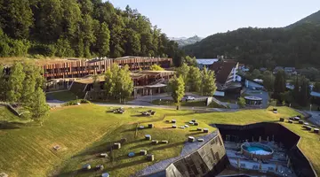 Wellness Hotel Sotelia - Terme Olimia