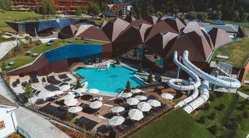 Wellness Hotel Sotelia - Terme Olimia