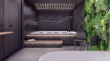 Wellness Hotel Svornost Harrachov